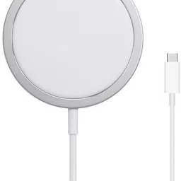 X88 Pro Wireless 10W Charger Fast Qi Certified Compatible with Smartphone & Qi Devices Charging Pad-11