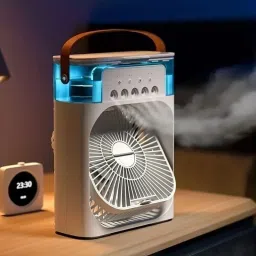 4 L Room/Personal Air Cooler-image-84