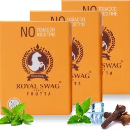 Frutta Flavoured Cigarette Tobacco & Nicotine Free Smoke Stick Smoking Cessations-image-18