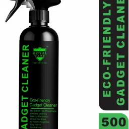 ROYAL CARE PROFESSIONAL Gadget Cleaner 500 Ml for screen cleaner for Computers-image-32