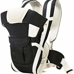 Bag(Black & White) ( Baby Hanging Bag) Baby Carrier-image-62