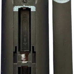 MechFox Television Remote Compatible LCD/LED TV Remote Control | RM-1A | Common Local CH-LED100 Remote Controller image 3