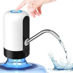 Water Dispenser 200 W Juicer Mixer Grinder-21