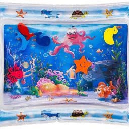 Cotton Baby Sleeping Mat-image-23