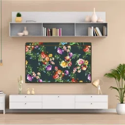 JAI AMBEY for 32 inch Pvc polytechnic Printed- Lcd Cover For 32 Inches-picture-21