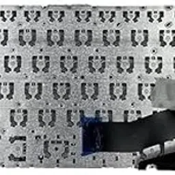 WISTAR Laptop US Layout Keyboard for AUS VivoBook Flip 14 TP410 TP410U TP410UA TP410UF Laptop Keyboard Replacement Key image 4