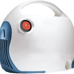 FEDORA EMPIRE Steam Respiratory Machine Kit For Baby Adults kids Asthma Inhaler Patients Nebulizer-15