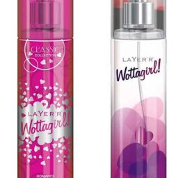Wottagirl Romance and Secret Crush Combo Body Mist-For Women-image-45