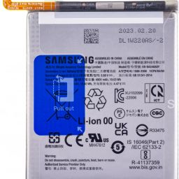 LIFON Mobile Battery ForSamsung Galaxy A34 (EB-BA546ABY) 5000mAh-picture-39