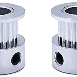 Timing Pulley for Ender-3 Fitting Connector-38