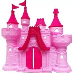 Princess Castle Palace with Accessories And House Furniture Set-image-14