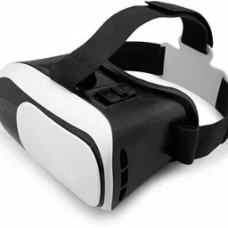 Rhobos All New 3D Glasses Headset Viewing 180 Degree Headband Headset for 4.5-picture-37
