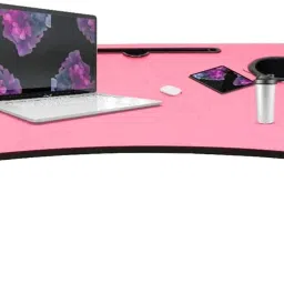 Wood Portable Laptop Table-89