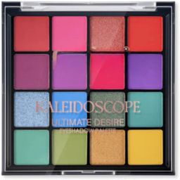 Kaleidoscope Ultimate Desire Eyeshadow Palette 16 g-image-63