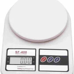 fellkon Digital LCD Kitchen Weight Machin Weighing Scale-28