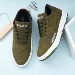 killer Premium Stylish Party Casual Shoes Extra Soft Sneakers For Men Sneakers For Men-picture-47