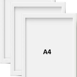 Wood Wall Photo Frame-image-80