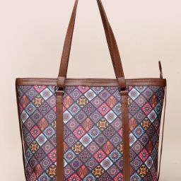 Women Multicolor Hobo-image-7