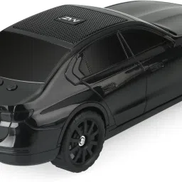 MZ (PORTABLE BLUETOOTH SPEAKER) Dynamic Thunder Sound Auto Series 5 W Bluetooth Speaker image 2