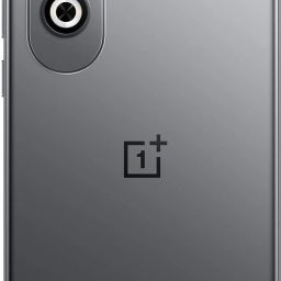 SPAREWARE ONEPLUS Oneplus Nord CE 4 -Grey (WITH CAMERA LENS & HEAT & SINK GASKET) Back Panel-picture-2