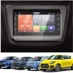 GLAM GRAB Impossible Screen Guard for MARUTI-21