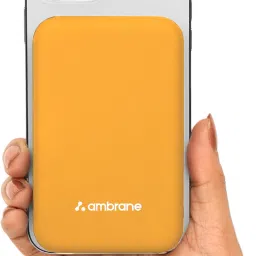 10000 mAh 22.5 W Wireless With MagSafe Power Bank-picture-14