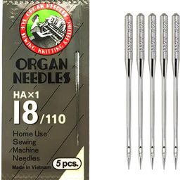 qroof Machine Sewing Needle-picture-36