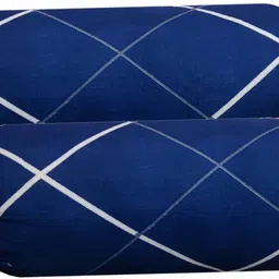 changers Round Bolster Microfibre Stripes Bolster Pack of 2-picture-31