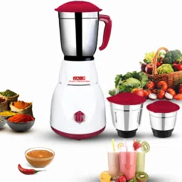 Fusion Pro 550 W Mixer Grinder-12