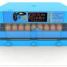 64 Chicken Egg Rolling Type Automatic Egg Incubator Egg Incubator-picture-14