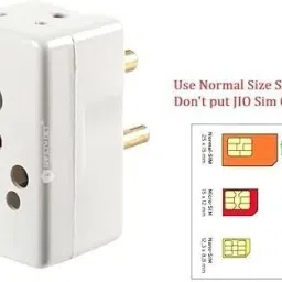 SPYTECTIFY Device Listening Audio Bug Surveillance Device(GSM Sim Card) NA Voice Recorder image 3