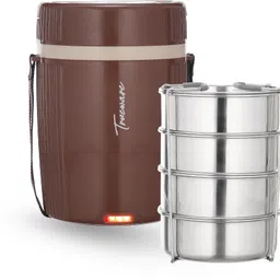 trueware 1800 ml 4 Compartments-picture-2