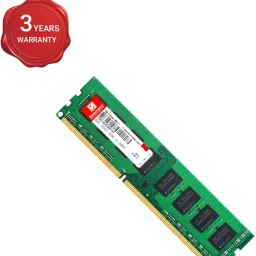Simmtronic DDR3 DDR3 4 GB (Single Channel) PC Dasktop (Simmtronics Desktop Ram Ddr3 4 Gb 1333mhz) image 3
