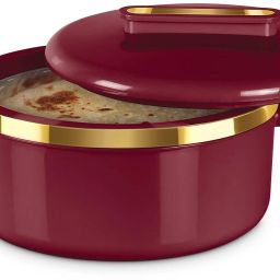 curve 2000 cream Thermoware Casserole-12