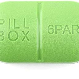 daily Pill Box-image-0