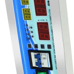 HUMBE&CO XM-18D Digital Egg Incubator Thermostat Hygrostat Sensor Full Automatic Control Multipurpose Controller image 3