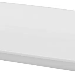 neena crockeries Acrylic Rectangular Platter Pk of 1 Tray image 3
