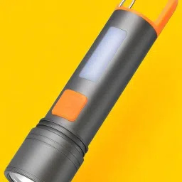 X229 Versatile LED Torch – Dual Light Modes for Home, Work & Travel Torch-image-96