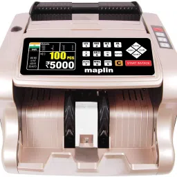 Maplin NC-2021-Elite Note Counting Machine-12