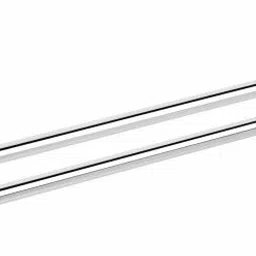 Stainless Steel 24 Inch Towel Rod for Bathroom | Wall Mounted Towel Bar Stainless Steel Toilet Paper Holder-image-29