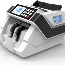 STS TFT PLATINUM VALUE COUNTER Note Counting Machine-21