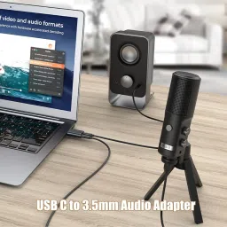 Verilux USB Type C OTG Adapter image 5