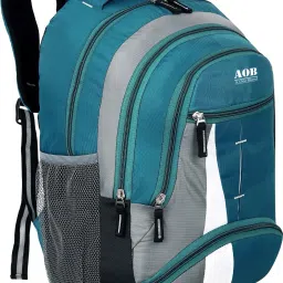 35L Waterproof Bag Laptop Backpack/School Bag/College Bag Office Casual Bag Waterproof School Bag-image-23