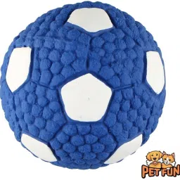 Non-Toxic Soft Latex Squeaky Chew Toy for dogs and cats Rubber Soft Toy, Rubber Toy For Dog & Cat-image-1