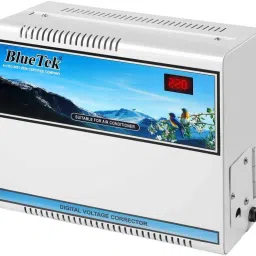 BT-04-L-120 (INPUT RANGE 120 VOLT) 4 KVA DIGITAL STABILIZER-19