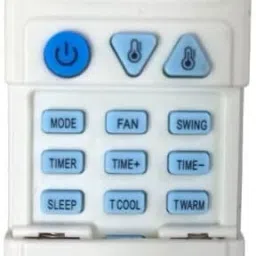 Xpecial 247 AC KIT Remote Compatible with AC KIT UNIVERSAL AC Remote Controller-image-60