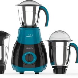 AG 754 Plus 750 W Mixer Grinder-12