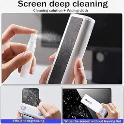 shopnest enterprises 7 in 1 Multi-Function, Electronics Cleaning Tools for Computers, Laptops, Mobiles image 3