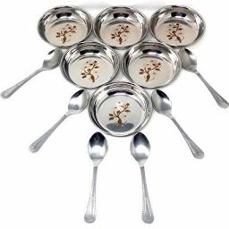 Spoon, Dish Serving Set-image-29