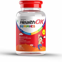 Gummies, Multivitamin & Multimineral for Kids, Supports Growth (7 -17 year old)-image-54